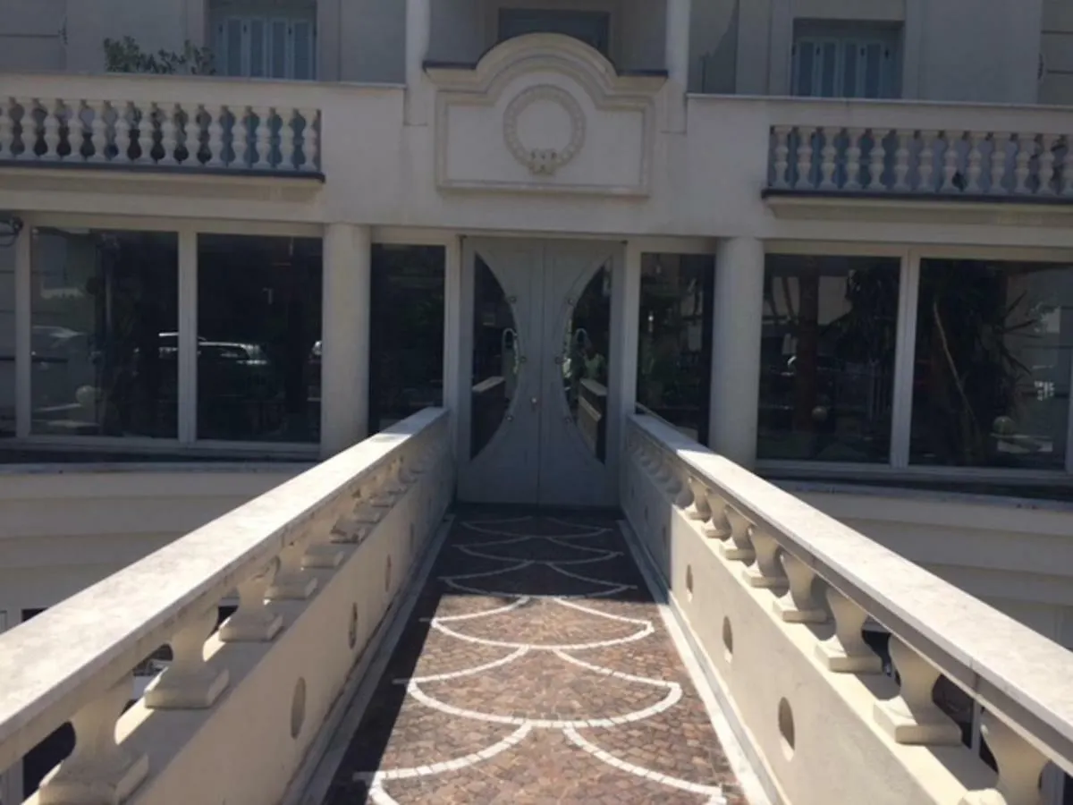 Lägenhet Enrico'S Home Bordighera
