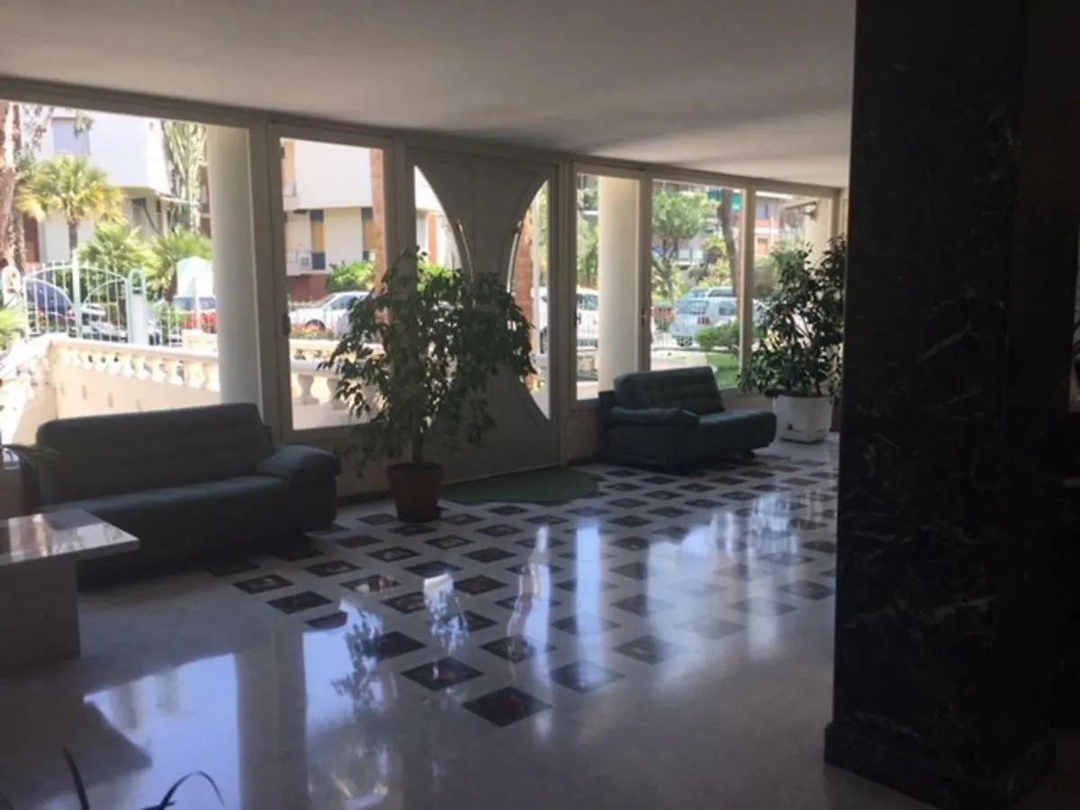 Enrico'S Home Bordighera Italien