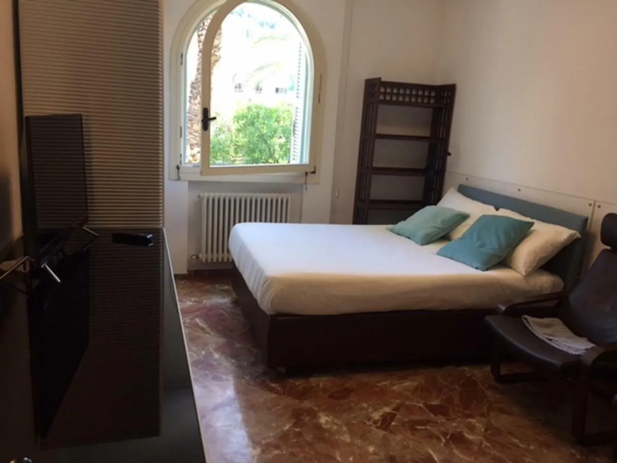 Enrico'S Home Bordighera