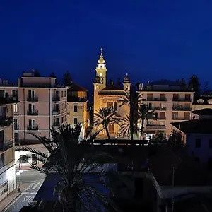  Appartamento Casa Margherita, A Due Passi Dal Mare