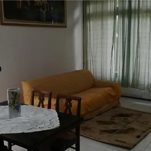  Appartamento Casa Colibrì 80mt Dal Mare